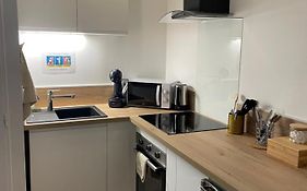 Bryas 1 - Appartement Charmant
